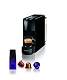 Nespresso Krups Machine à Café Essenza Mini Noir...