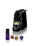 De'Longhi Nespresso Essenza Mini EN 85.B Welcome...