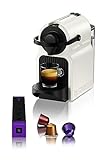 Nespresso Krups Machine à Café Inissia Blanche...