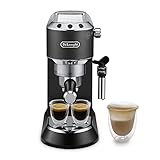 De'Longhi Dedica Style, Machine expresso pour préparer...