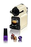 De’Longhi 203550 Inissia Cafetière à Capsules...