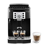 De'Longhi Magnifica S Machine a Café Grain...